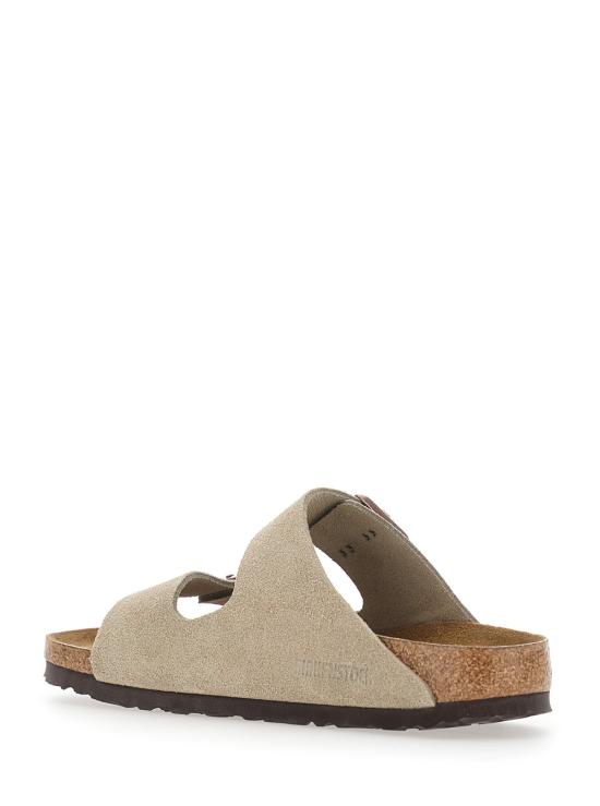 26FW 버켄스탁 애리조나 951303TAUPE Beige - BIRKENSTOCK