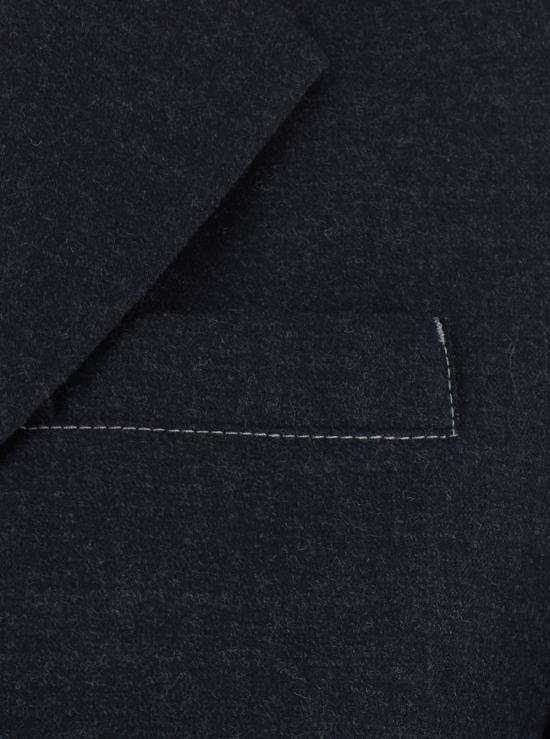 26FW 텔라 수트 자켓 060140010582V019 Grey - TELA