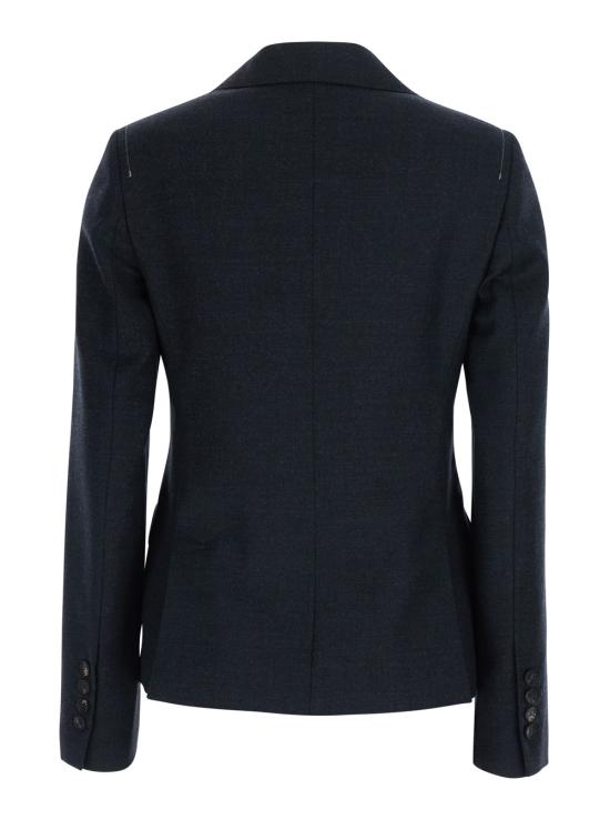 26FW 텔라 수트 자켓 060140010582V019 Grey - TELA