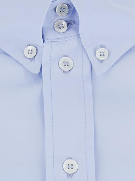 26FW 텔라 블라우스/셔츠 020219010488P002 Light blue - TELA
