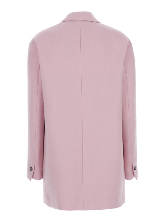 26FW 텔라 수트 자켓 060173010598H001 Pink - TELA