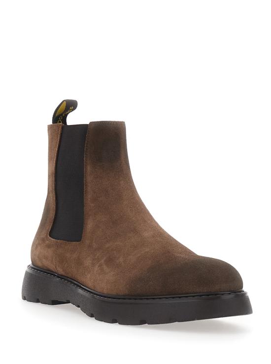 26FW 듀칼 부츠 DU3088GOTNUF024TC05 Brown - DOUCAL’S