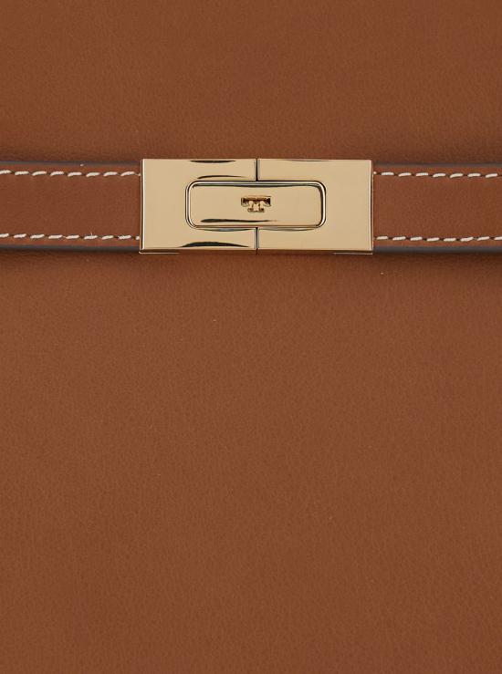 26FW 토리버치 토트백 179398200 Brown - TORY BURCH