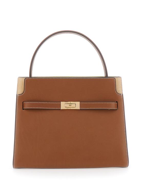 26FW 토리버치 토트백 179398200 Brown