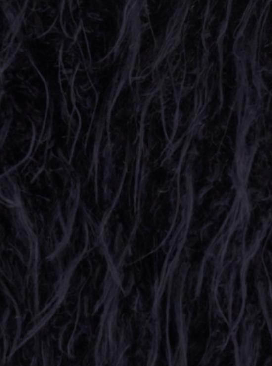 26FW 포르테포르테 무스탕 150005018 Black - FORTE FORTE