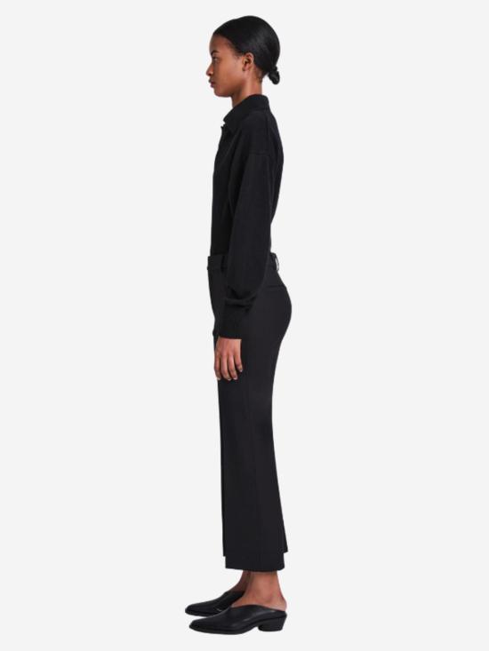  프로엔자슐러 크롭 팬츠 프로엔자 슐러 말린 판트 - PROENZA SCHOULER