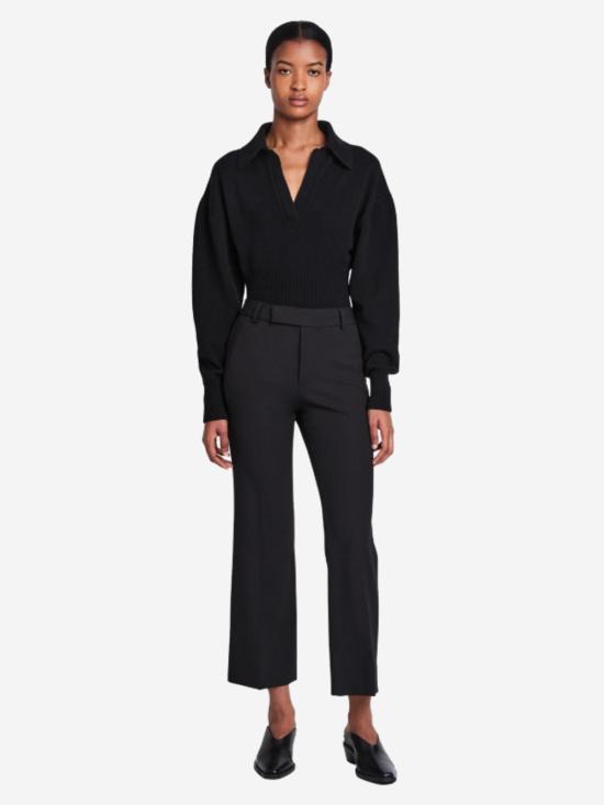  프로엔자슐러 크롭 팬츠 프로엔자 슐러 말린 판트 - PROENZA SCHOULER