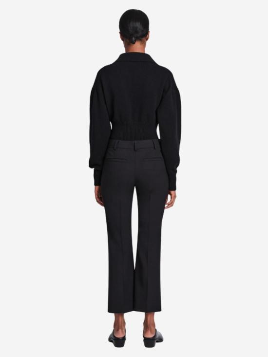  프로엔자슐러 크롭 팬츠 프로엔자 슐러 말린 판트 - PROENZA SCHOULER
