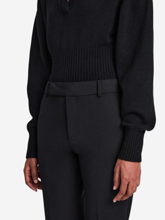  프로엔자슐러 크롭 팬츠 프로엔자 슐러 말린 판트 - PROENZA SCHOULER