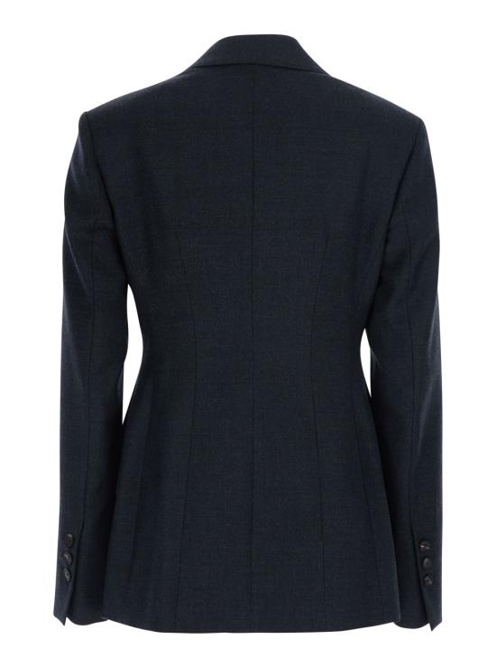 26FW 텔라 수트 자켓 060139010582V019 Grey - TELA