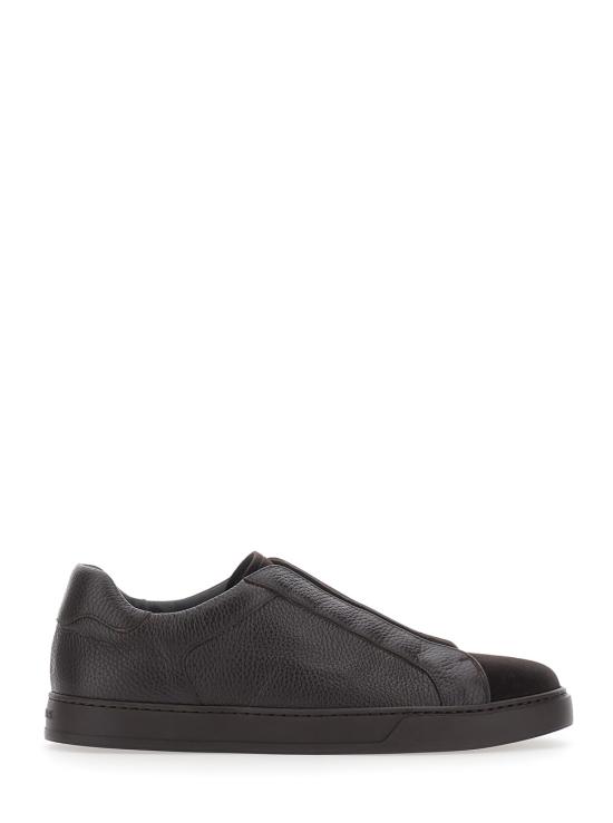 26FW 듀칼 스니커즈 DU3542SPENPF651TM23 Brown