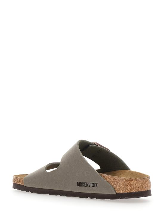26FW 버켄스탁 애리조나 151213STONE Grey - BIRKENSTOCK
