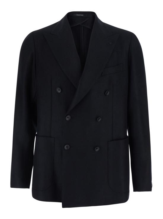 26FW 딸리아토레 수트 자켓 1SMC20K440007N1285 Black