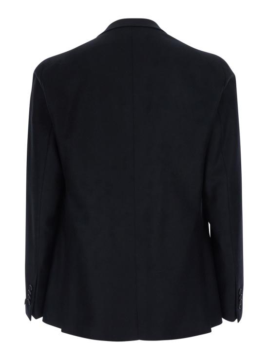 26FW 딸리아토레 수트 자켓 1SMC20K440007N1285 Black - TAGLIATORE