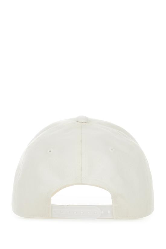 26FW 골든구스 볼캡 GUP01038 P000597 20103 PAPYRUS DOM - GOLDEN GOOSE