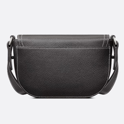 26SS 디올 크로스백 2ADCA435YKK H00N BLACK DOM - DIOR