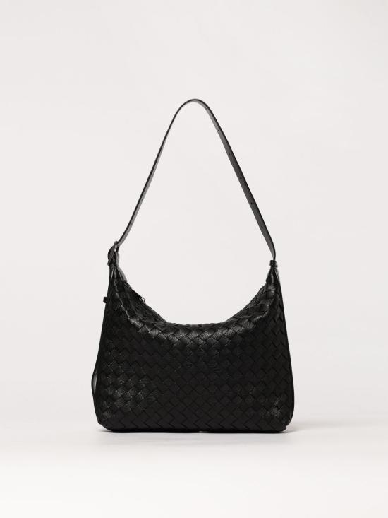 26SS 보테가베네타 숄더백 815748 V4TD1 8803 BLACK DOM