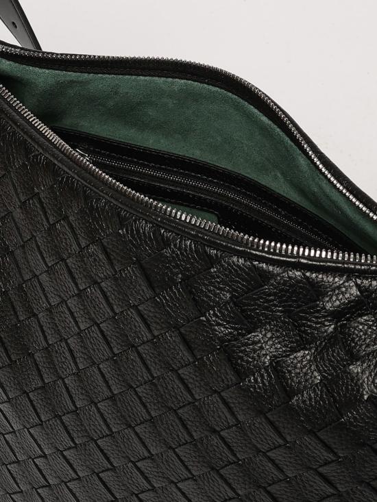 26SS 보테가베네타 숄더백 815748 V4TD1 8803 BLACK DOM - BOTTEGA VENETA