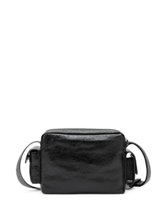 26FW 발렌시아가 크로스백 A000L6 210C8 1000 BLACK DOM - BALENCIAGA