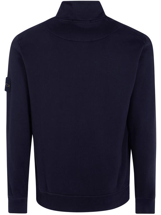 26FW 스톤 아일랜드 자켓 L2S15 6100063 S0051 V0029 BLACK DOM - STONE ISLAND