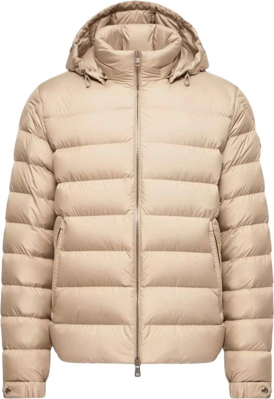 26FW 몽클레어 숏패딩 MONCLER1A00114549SK23OARNEBJACKETBEIGE