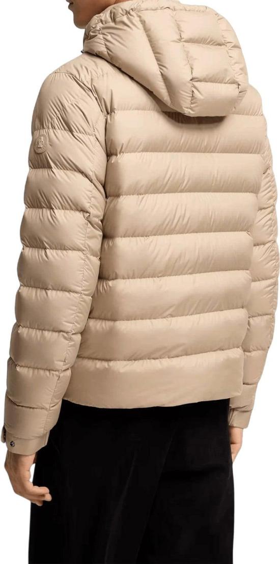 26FW 몽클레어 숏패딩 MONCLER1A00114549SK23OARNEBJACKETBEIGE - MONCLER
