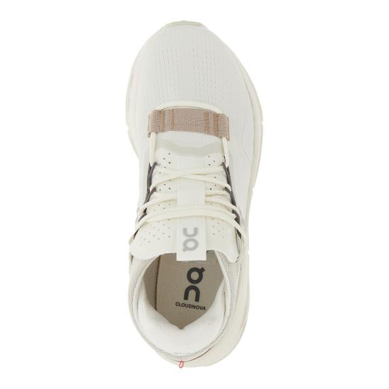 26FW 온 러닝 클라우드노바 2 스니커즈 3WE30222053 White - ON RUNNING