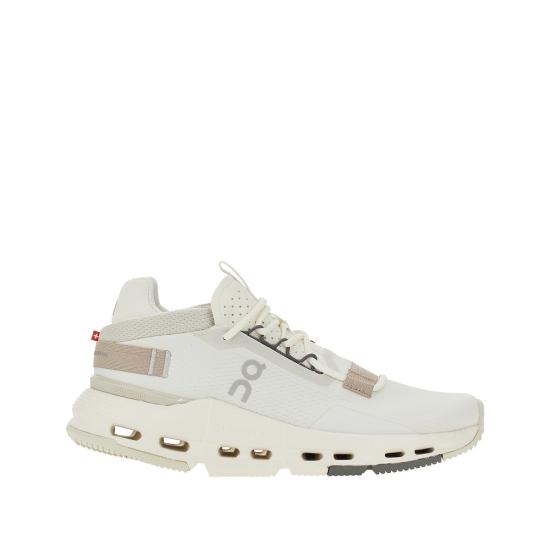 26FW 온 러닝 클라우드노바 2 스니커즈 3WE30222053 White