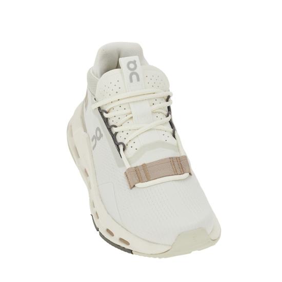 26FW 온 러닝 클라우드노바 2 스니커즈 3WE30222053 White - ON RUNNING