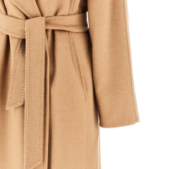 26FW 막스마라 코트 2621016062600562 Beige - MAX MARA