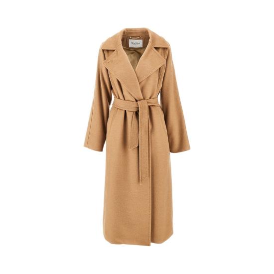 26FW 막스마라 코트 2621016062600562 Beige