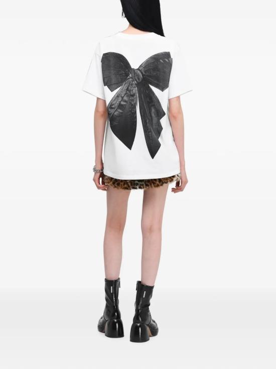 26FW 마크제이콥스 탑 2F6RTP060C16100 White - MARC JACOBS