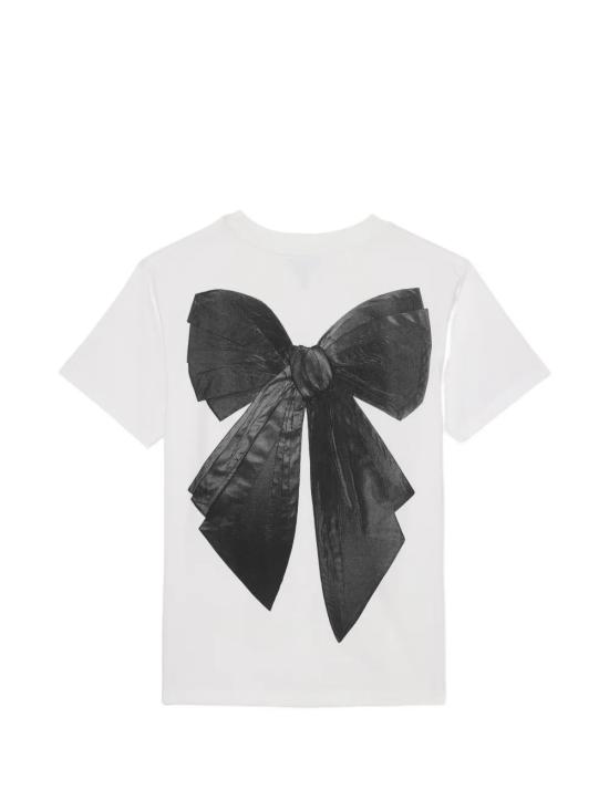 26FW 마크제이콥스 탑 2F6RTP060C16100 White - MARC JACOBS