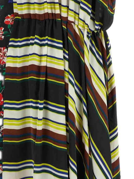 26SS 사카이 숏팬츠 8524020 MULTICOLOUR - SACAI
