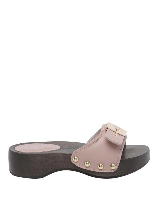 26SS 숄 샌들 F009322164 Nude Neutrals
