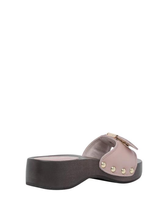 26SS 숄 샌들 F009322164 Nude Neutrals - SCHOLL
