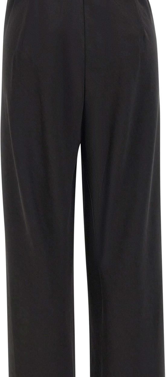 26SS 빈스 팬츠 V995521907001BLK BLACK - VINCE
