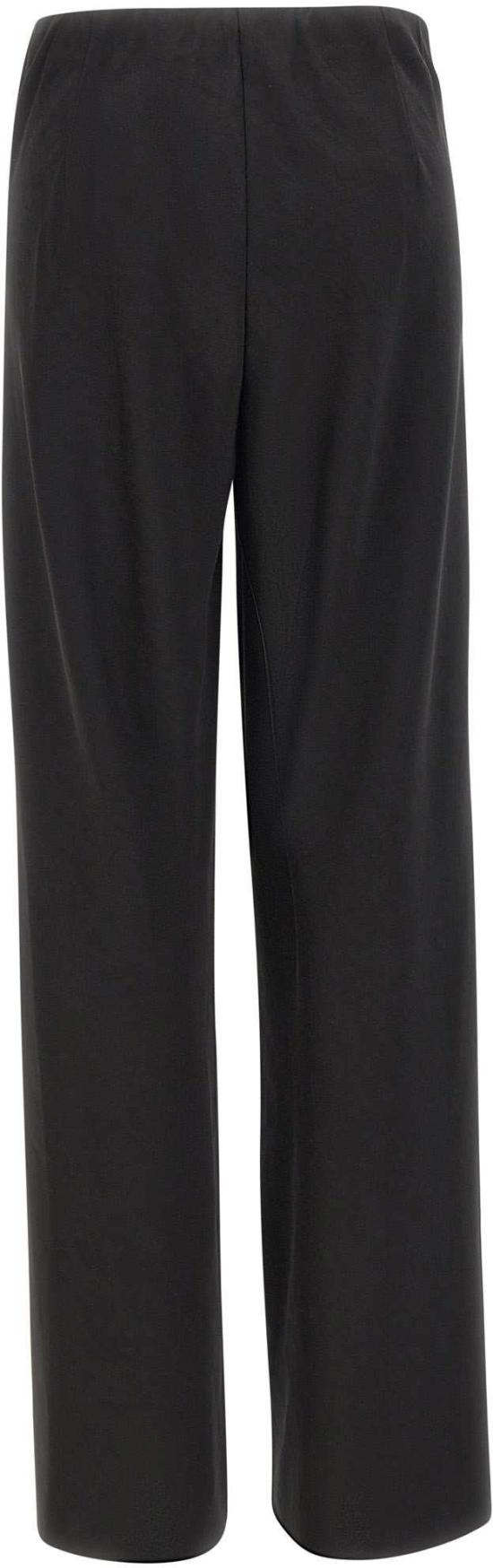 26SS 빈스 팬츠 V995521907001BLK BLACK - VINCE