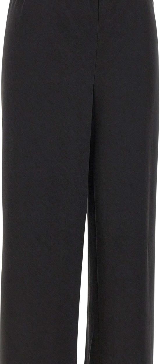 26SS 빈스 팬츠 V995521907001BLK BLACK - VINCE