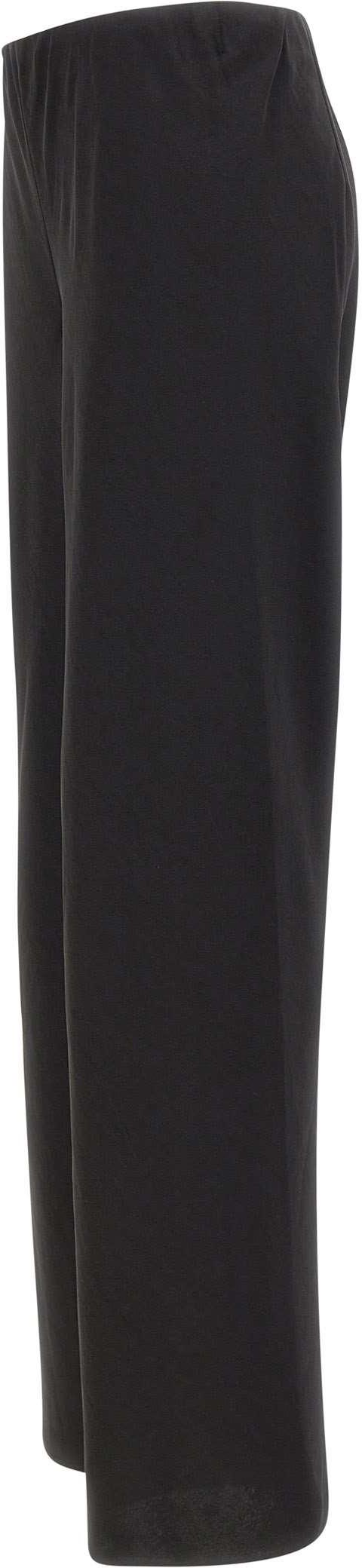 26SS 빈스 팬츠 V995521907001BLK BLACK - VINCE