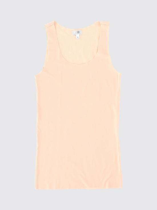 26SS MM6 메종마르지엘라 언더웨어 MKD200040 270 Nude - MM6 MAISON MARGIELA