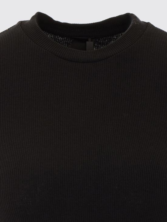 26FW 핑코 탑 107524A3K6 Z99 Black - PINKO