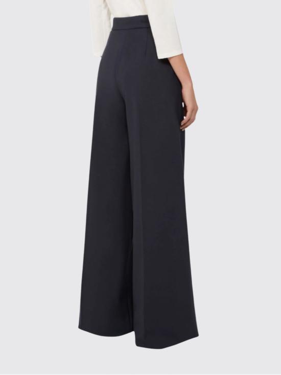 26SS 막스마라 팬츠 2611781021600 011 Marine - MAX MARA
