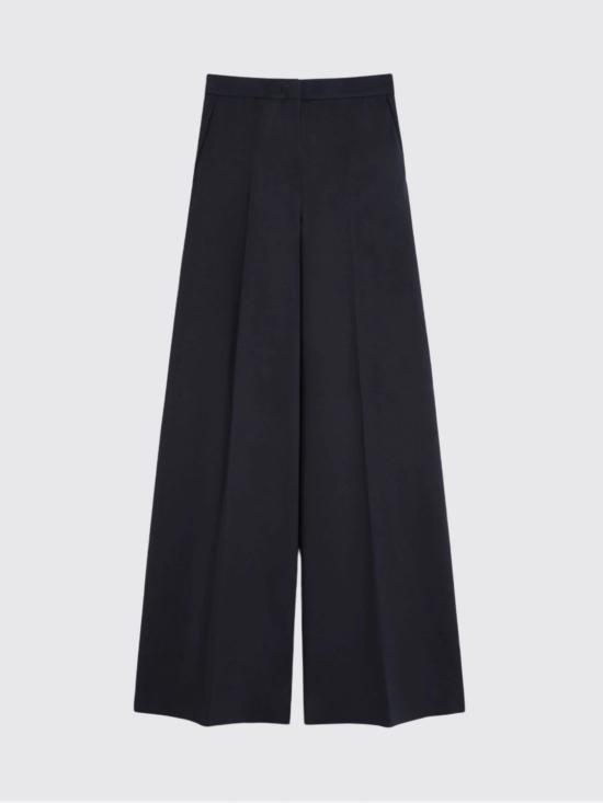 26SS 막스마라 팬츠 2611781021600 011 Marine - MAX MARA
