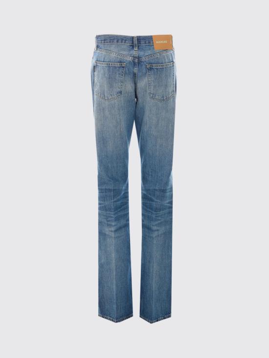 26FW 하이쿠레 데님 팬츠 HEW03338DF207L0950 L0950 Blue - HAIKURE
