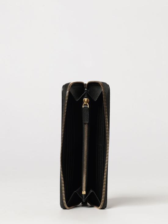 26FW 발렌티노 가라바니 지갑 P0BB3SNP 0NO Black - VALENTINO GARAVANI