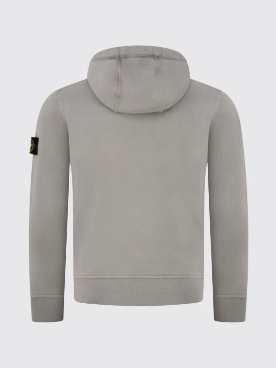 26FW 스톤 아일랜드 긴팔 티셔츠 6100062S0051 V0060 Grey 1 - STONE ISLAND