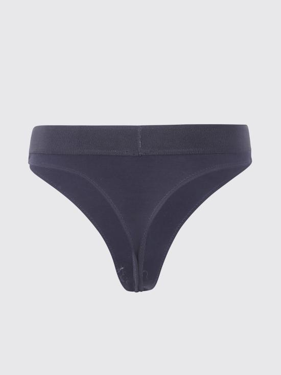 26FW 톰포드 언더웨어 KNJ009JEX011 Black - TOMFORD