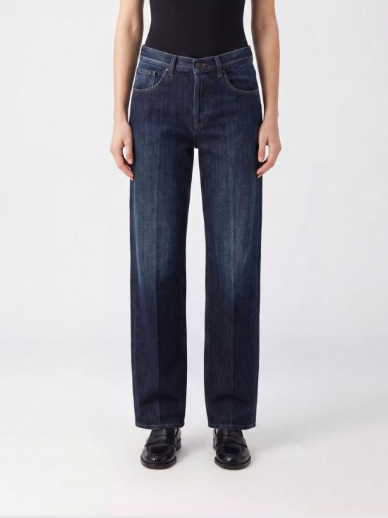 26FW 돈답 데님 팬츠 DP427DF0310DMS2 800 Blue