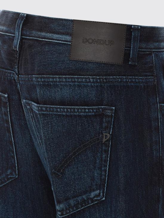 26FW 돈답 데님 팬츠 DP427DF0310DMS2 800 Blue - DONDUP